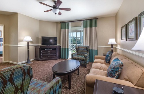 Williamsburg Resort | Club Wyndham Governors Green