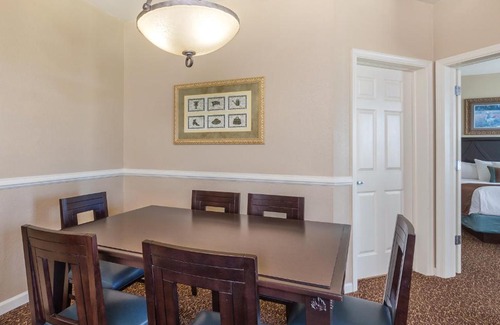 Williamsburg Resort | Club Wyndham Governors Green