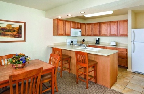Afton Condo | Club Wyndham Grand Lake - 2 Bedroom