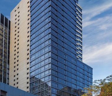 Midtown East Resort | Club Wyndham Midtown 45