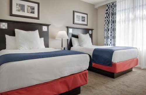National Harbor Resort | Club Wyndham National Harbor