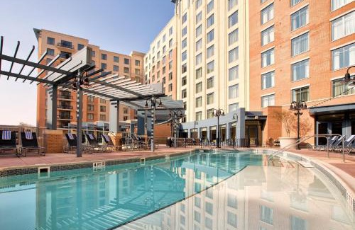 National Harbor Resort | Club Wyndham National Harbor