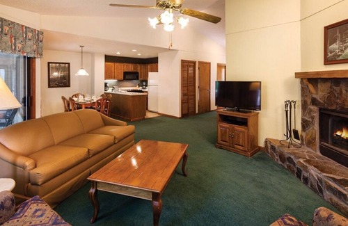 Sapphire House | Club Wyndham Resort at Fairfield Sapphire Valley