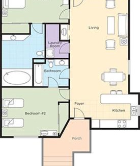 Fairfield Glade Resort | Club Wyndham Resort at Fairfield Glade