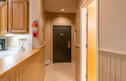 Jeffersonville Condo | Club Wyndham Smugglers Notch, Vermont, 2 Bedroom Suite
