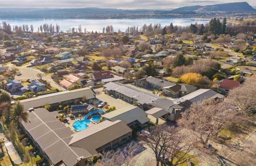 Wanaka Resort | Club Wyndham Wanaka, Trademark Collection by Wyndham