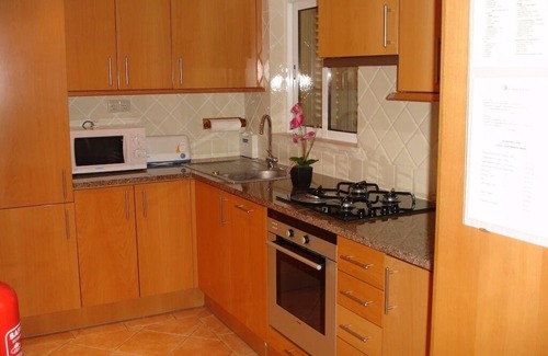 Alvor Apartment | Clube Alvor Ria - riverfront one bedroom apartment with fabulous harbour views