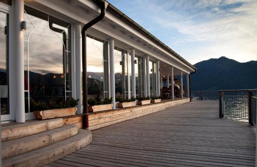 Tegernsee Apartment | Clubhaus Bachmair Weissach
