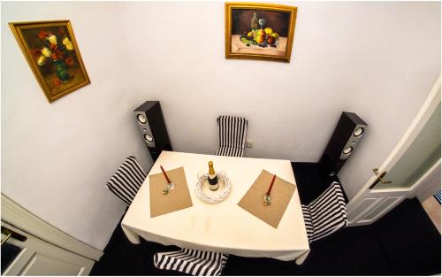Kiseleff Apartment | Clucerului Sun Residence Villa
