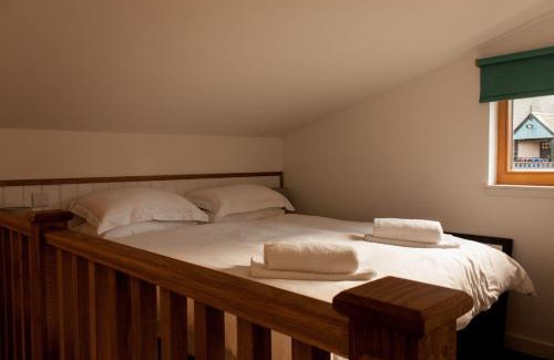 Braemar House | Clunie