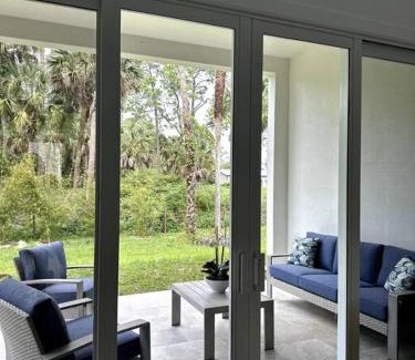 Rural Estates House | CLUSIAS