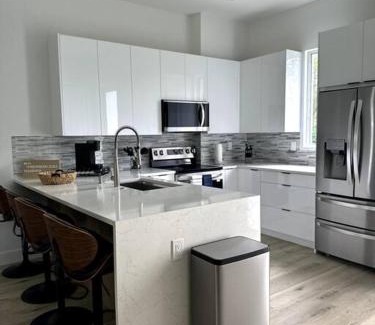 Rural Estates House | CLUSIAS