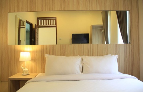 Candikuning Hotel | CLV Hotel & Villa