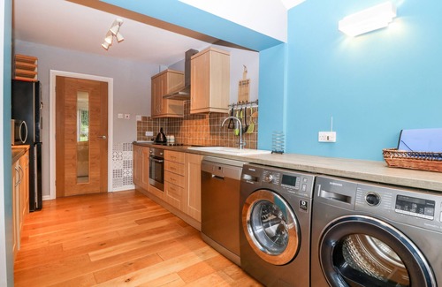Harlech Cottage | Clyd Fan