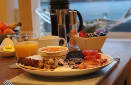 Kilmun Bed & Breakfast | Clyde View B&B
