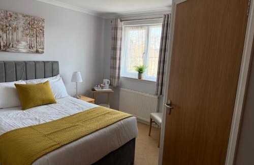 Hamilton Hotel | Clydesdale Hotel