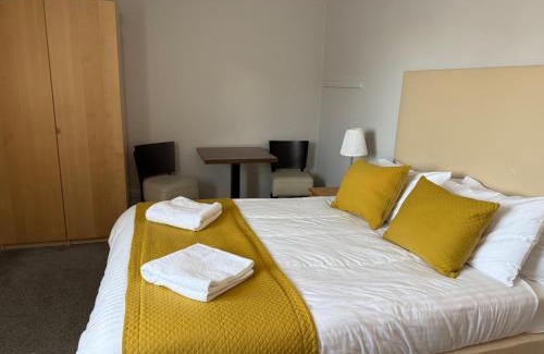 Hamilton Hotel | Clydesdale Hotel