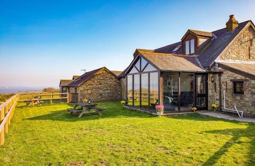 Mumbles House | Clyne Farm Centre