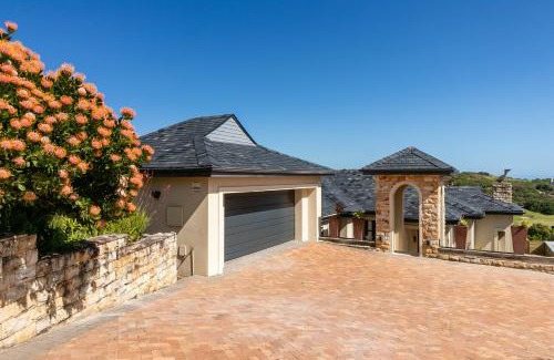Knysna Villa | CM15 - Franzi's Dream-C15