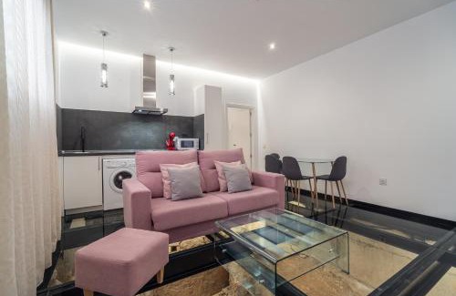 Merida Old Town Apartment | CMDreams Gold- Apartamentos turísticos con ruinas romanas en el centro de Mérida