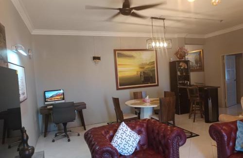 Bandar Kota Bharu Apartment | Cmk APARTMEN KOTA SRI MUTIARA# Free Netflix