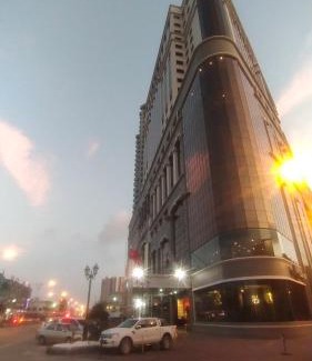 Bandar Kota Bharu Apartment | Cmk APARTMEN KOTA SRI MUTIARA# Free Netflix