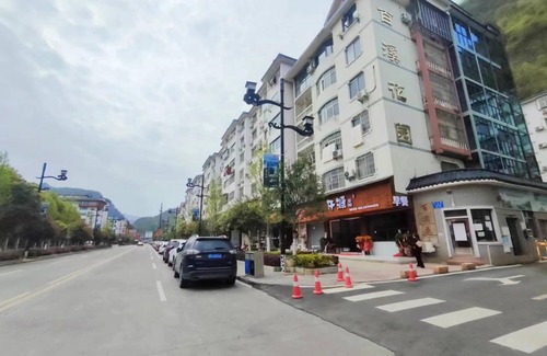 Yongding Apartment | 150 m² Apartment ∙ 4 bedrooms ∙ 9 guests