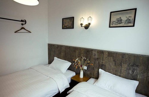 Yongding House | Motel ∙ 8 guests
