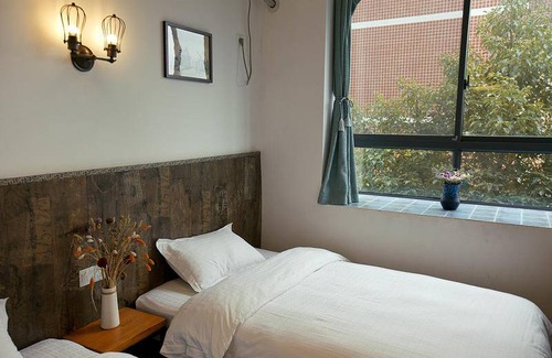 Yongding House | Motel ∙ 8 guests