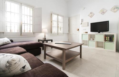 San Bartolome Apartment | CN PARKING INCLUIDO Apartamento 2D en zona monumental