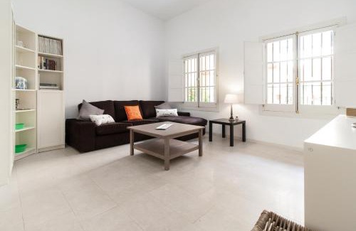 San Bartolome Apartment | CN PARKING INCLUIDO Apartamento 2D en zona monumental