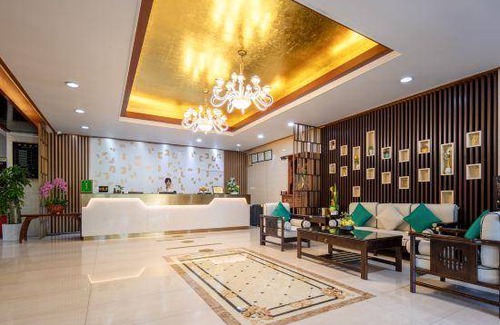 Hengqin Hotel | 50 m² Hotel ∙ 6 guests