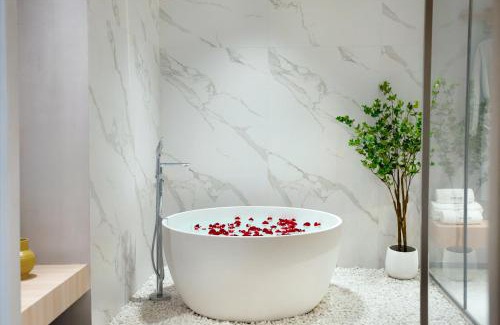 Jinghong Resort | 沐雨云舒合院