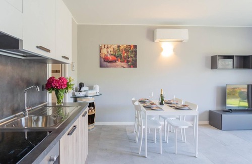 Calozzo Apartment | Co-g556-stat0at - Anna s Lodge