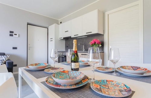 Calozzo Apartment | Co-g556-stat0at - Anna s Lodge