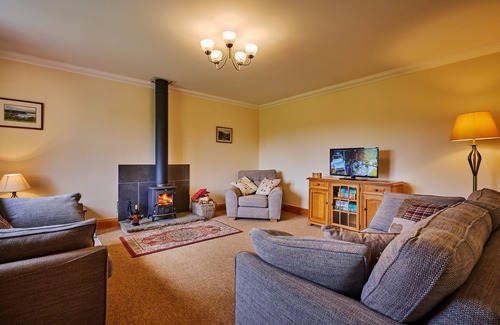 Blairgowrie Other | Country farm house and games barn