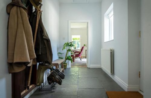 Llanwrtyd Wells House | Coach House
