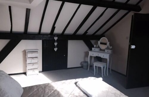 Royston Hotel | Coach House Hotel
