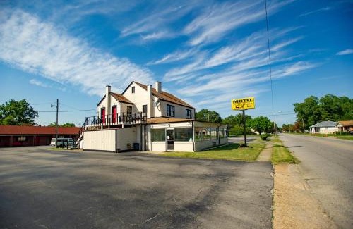 Edenton Hotel | Coach House Inn