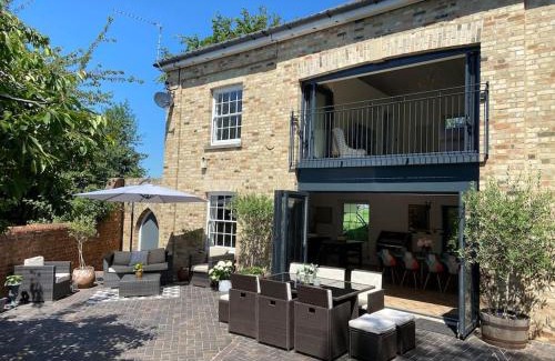 Caister-on-Sea House | Coach House near the beach
