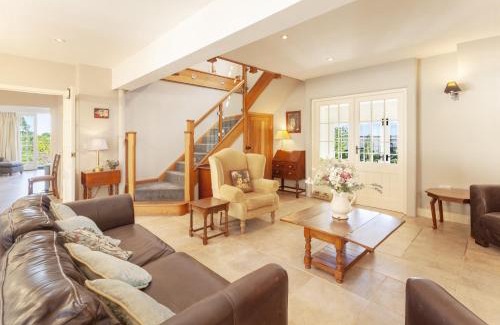 Porlock Weir House | Coach House View, Porlock Weir