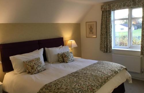 Wroxham House | Coach House Wroxham Holiday Cottage