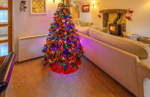 Trecastle House | Coachingmans Cottage