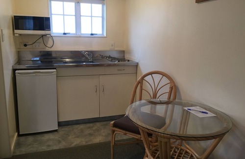 Rangitikei Hotel | Coachman Motel