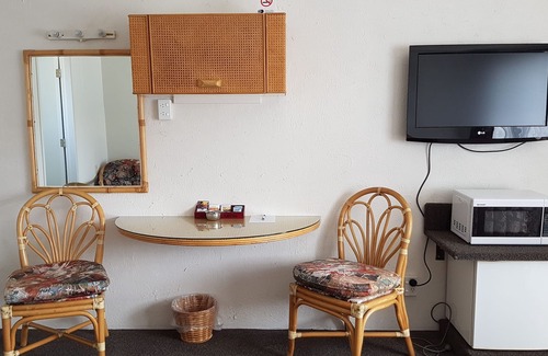 Rangitikei Hotel | Coachman Motel