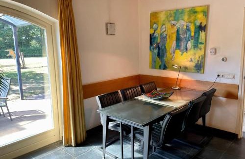 Municipality of Roerdalen House | Coachman's House near Roermond with Garden, cleaning included