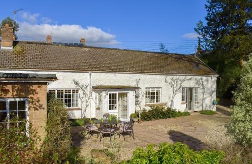 Cornwall House | Coachmans Close