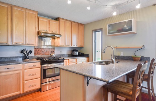 Lottsburg House | Coan River Cottage w/Fire Pit, Pool, Movie Room