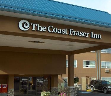 Williams Lake Hotel | Coast Fraser Inn