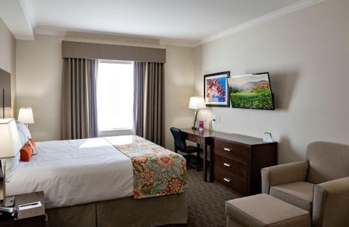 Okanagan-Similkameen Hotel | Coast Oliver Hotel